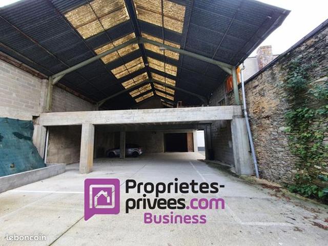 Appartement vente à Segré, Pays de la Loire