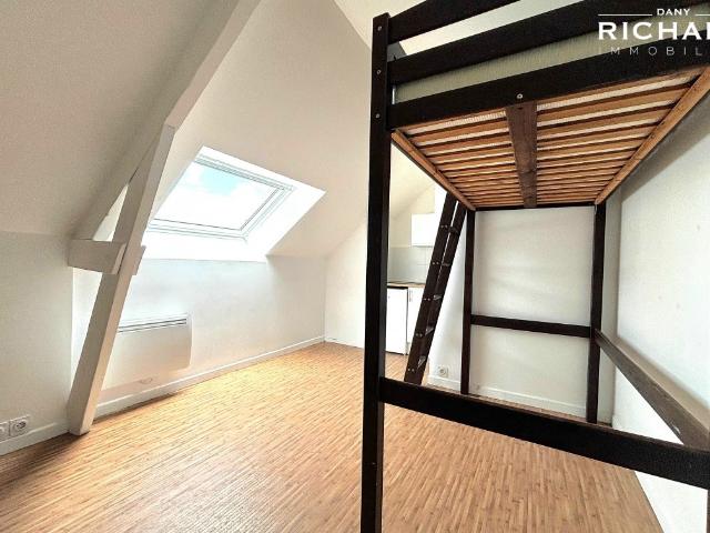 Appartement location à Rennes, Bretagne