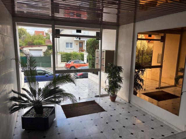Studio location à Gargan, Livry-Gargan