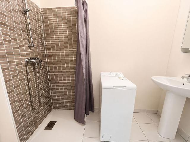 Appartement location à Pontoise, Saint-ouen-l'aumône