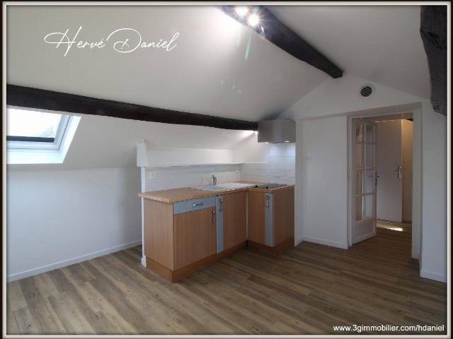 Studio location à La Fosse aux Bœufs - Ouest, Arpajon
