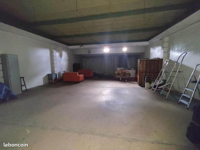 Appartement vente à Saint-Dié-des-Vosges, Raon-l'etape