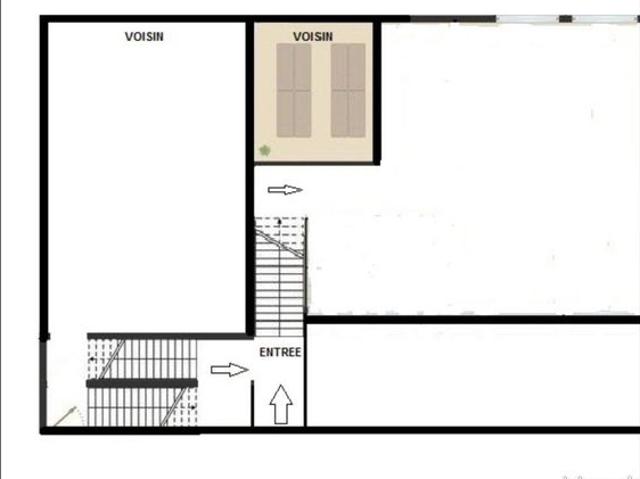 Appartement vente à Saint-Dié-des-Vosges, Raon-l'etape
