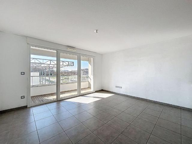 Appartement location à Toulouse, Blagnac