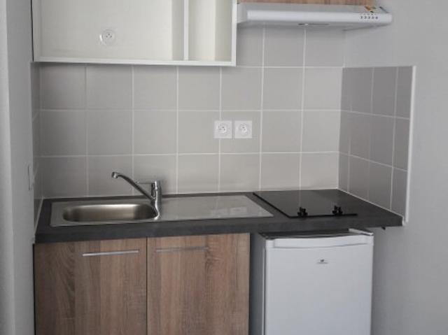 Appartement location à Limoges, Isle