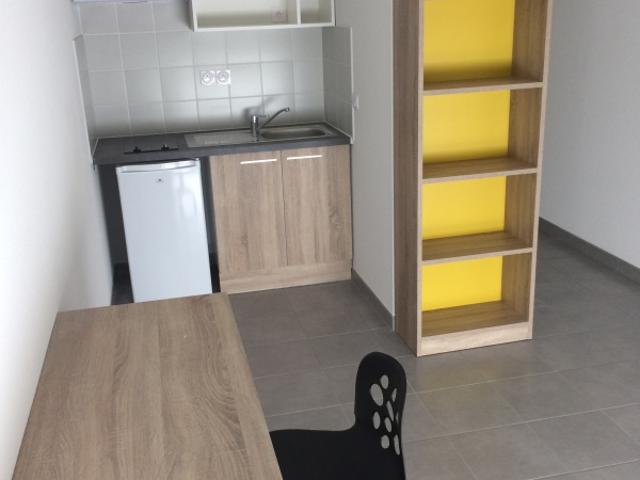 Appartement location à Limoges, Isle