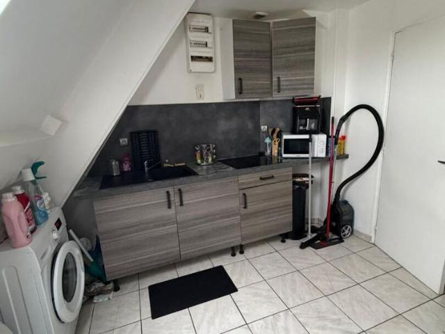 Appartement location à Provins, Nangis