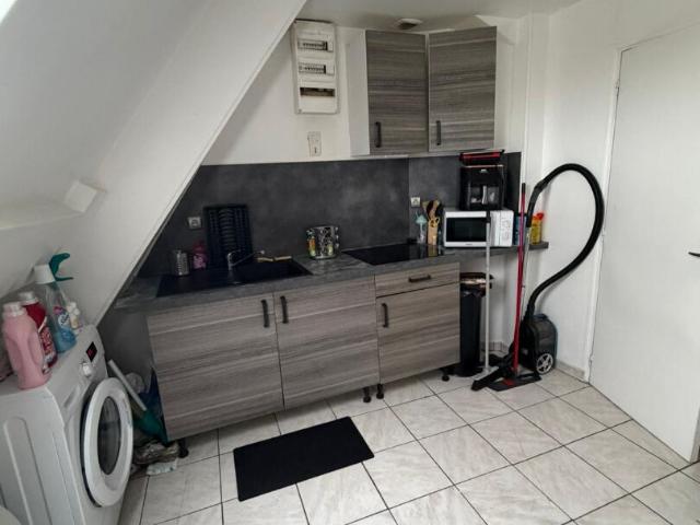 Appartement location à Provins, Nangis
