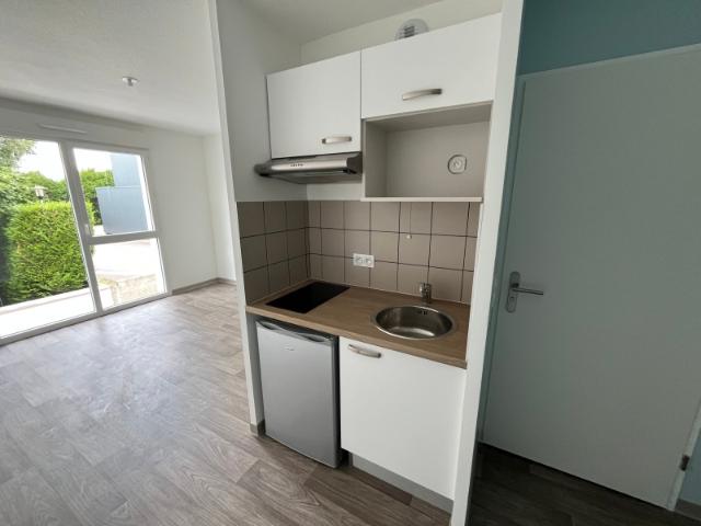 Appartement location à Rouen, Franqueville-saint-pierre