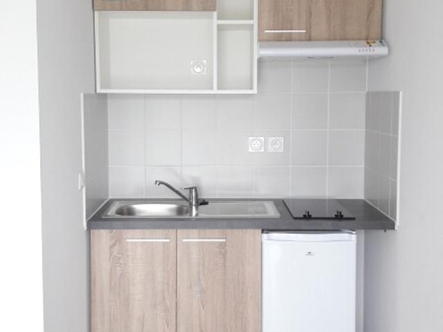 Appartement location à Limoges, Isle