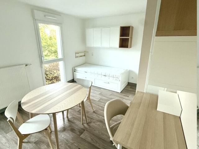 Appartement location à Rouen, Franqueville-saint-pierre