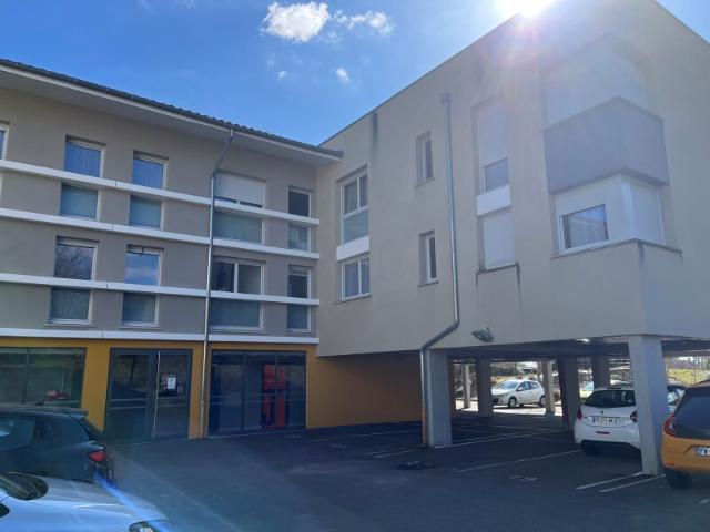 Appartement location à Limoges, Isle