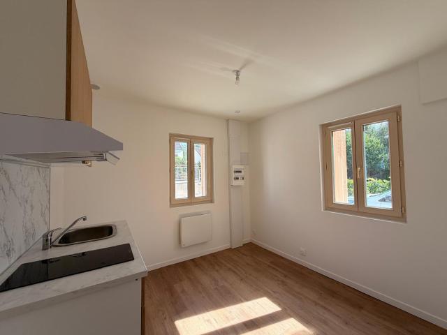 Appartement location à Saintry-sur-Seine, Essonne