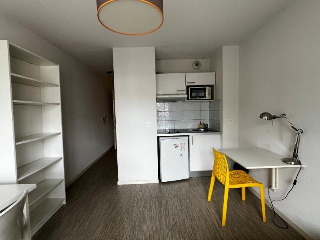 Appartement location à Bordeaux, Cenon