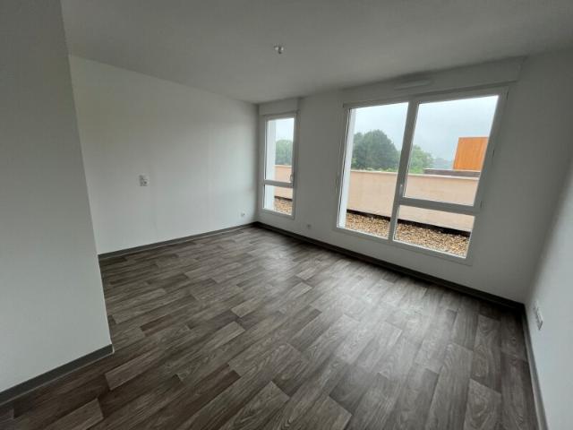 Appartement location à Rouen, Franqueville-saint-pierre