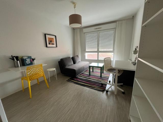 Appartement location à Bordeaux, Cenon