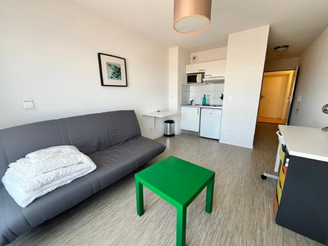 Appartement location à Bordeaux, Cenon