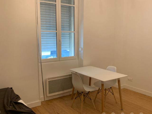 Appartement location à Bordeaux
