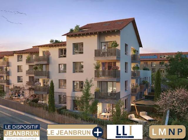Appartement vente à Toulouse