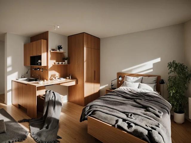Appartement vente à Nantes
