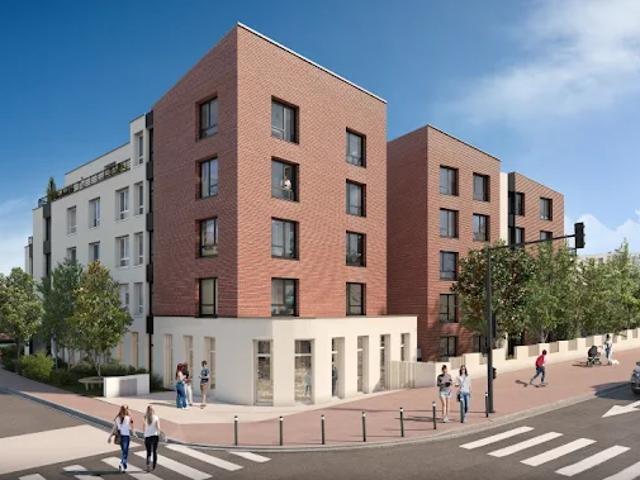 Appartement vente à Toulouse