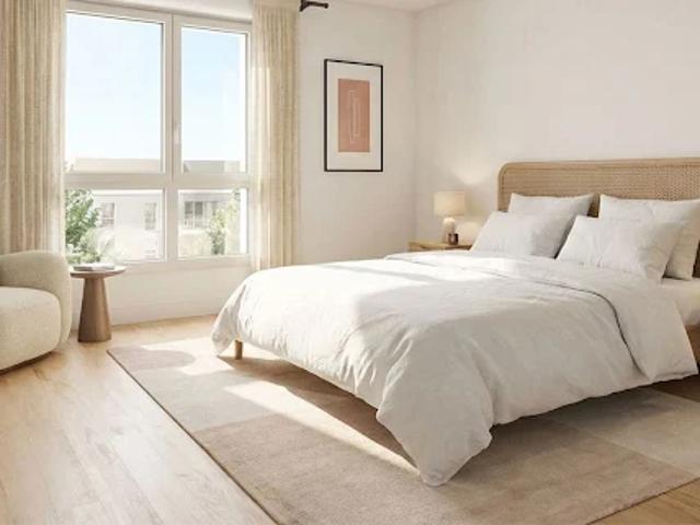 Appartement vente à Mantes-la-Jolie, Bonnières-sur-seine