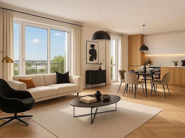 Appartement vente à Nogent-sur-Marne, Saint-maur-des-fossés