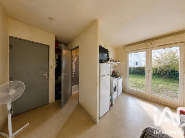Appartement vente à Mulhouse, Sausheim