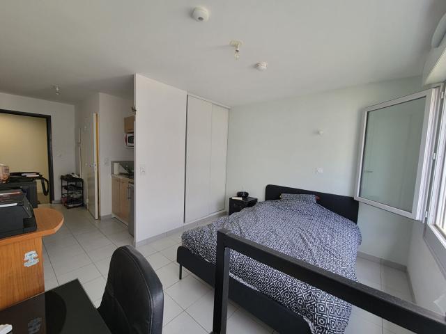 Appartement vente à Tours