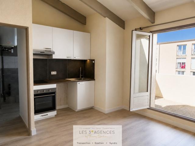 Appartement vente à Arrondissement de Draguignan, Cogolin