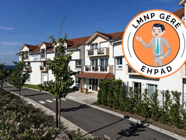 Appartement vente à Messigny, Messigny-et-Vantoux