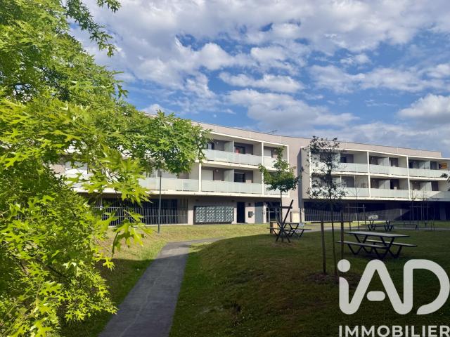 Appartement vente à Bordeaux, Saint-jean-d'illac