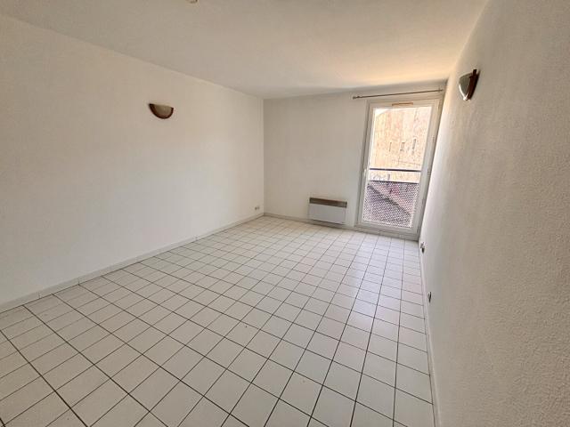 Appartement location à Nîmes