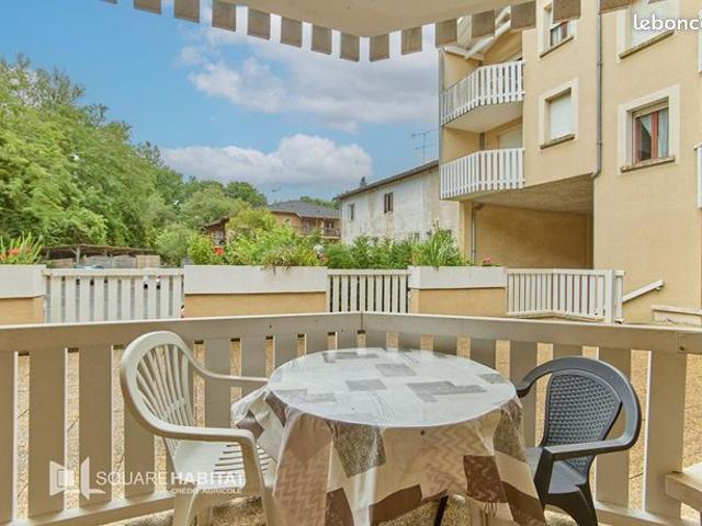 Appartement vente à Condom, Cazaubon
