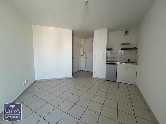 Appartement vente à Le Havre