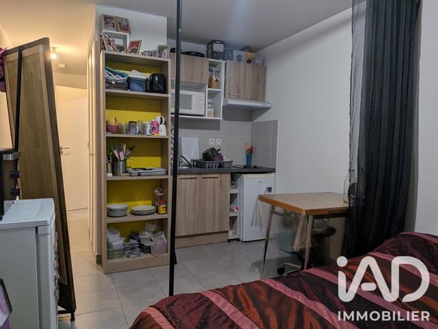 Appartement vente à La Croix du Thay, Isle