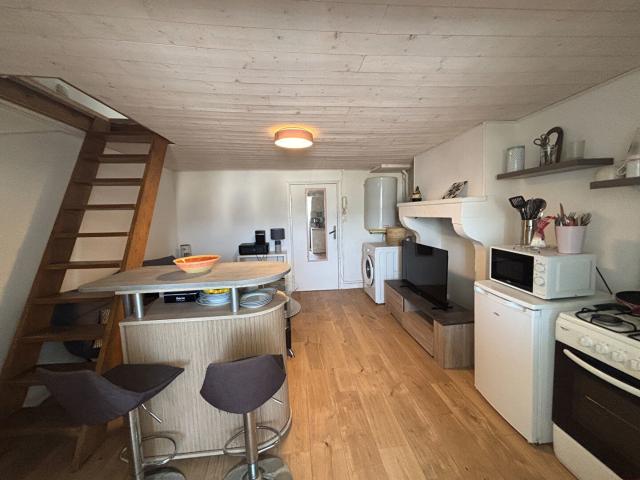Appartement vente à Chambéry
