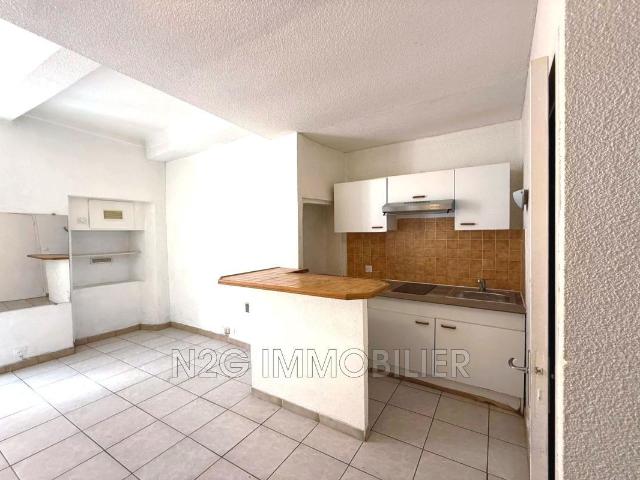 Appartement vente à Grasse, Le Cannet