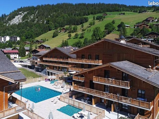 Appartement vente à Annecy, La Clusaz
