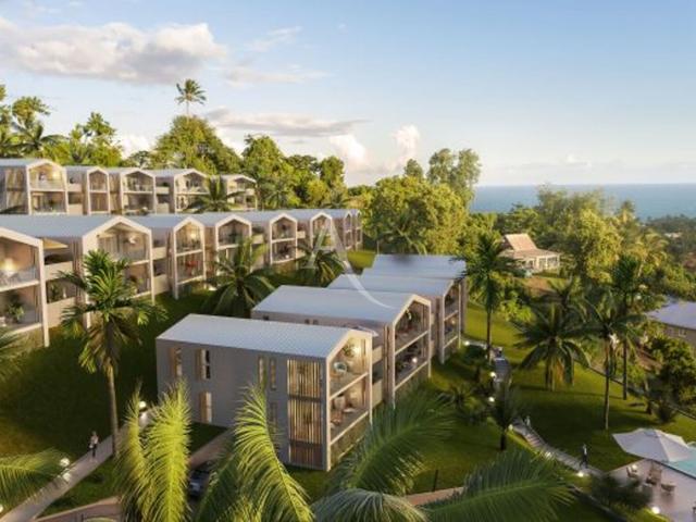 Appartement vente à Trois-Rivières, Basse-Terre