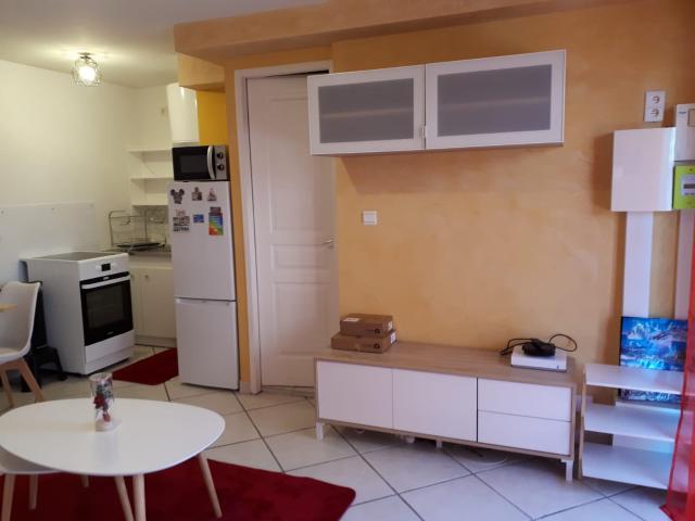 Appartement vente à Thonon-les-Bains, Thonon-les-bains