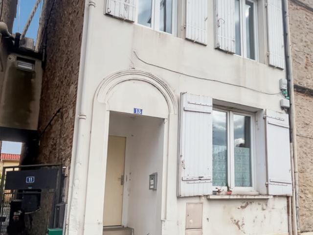 Appartement vente à Villeneuve-sur-Lot, Villeneuve-sur-lot