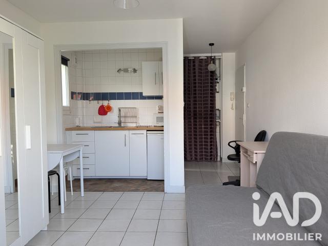 Appartement vente à Agen, Lot-et-Garonne