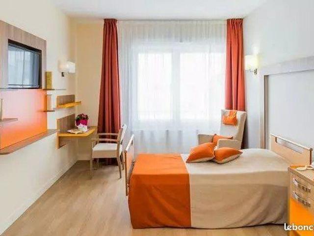 Appartement vente à Nanterre, Colombes