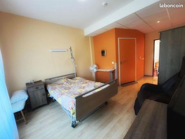 Appartement vente à Charleville-Mézières, Liart
