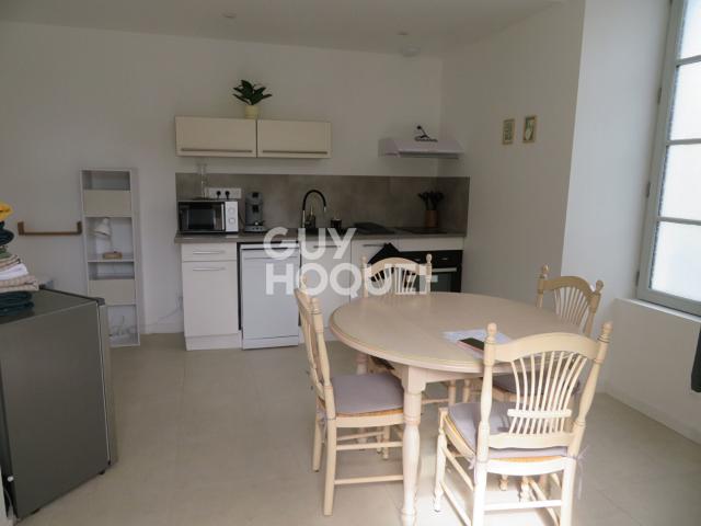 Appartement location à Château-Gontier, Château-gontier