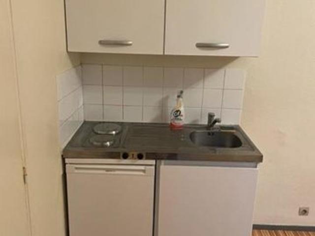 Appartement vente à Privas, Saint-priest