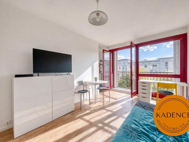 Appartement vente à Rennes, Bretagne