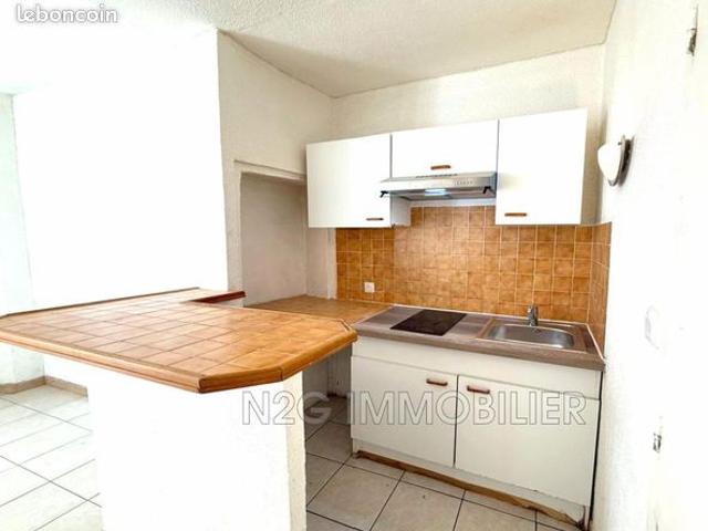 Appartement vente à Grasse, Le Cannet