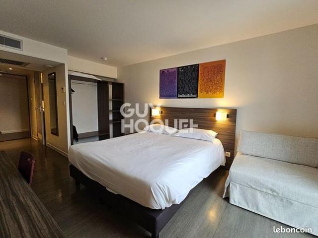 Appartement vente à Valence